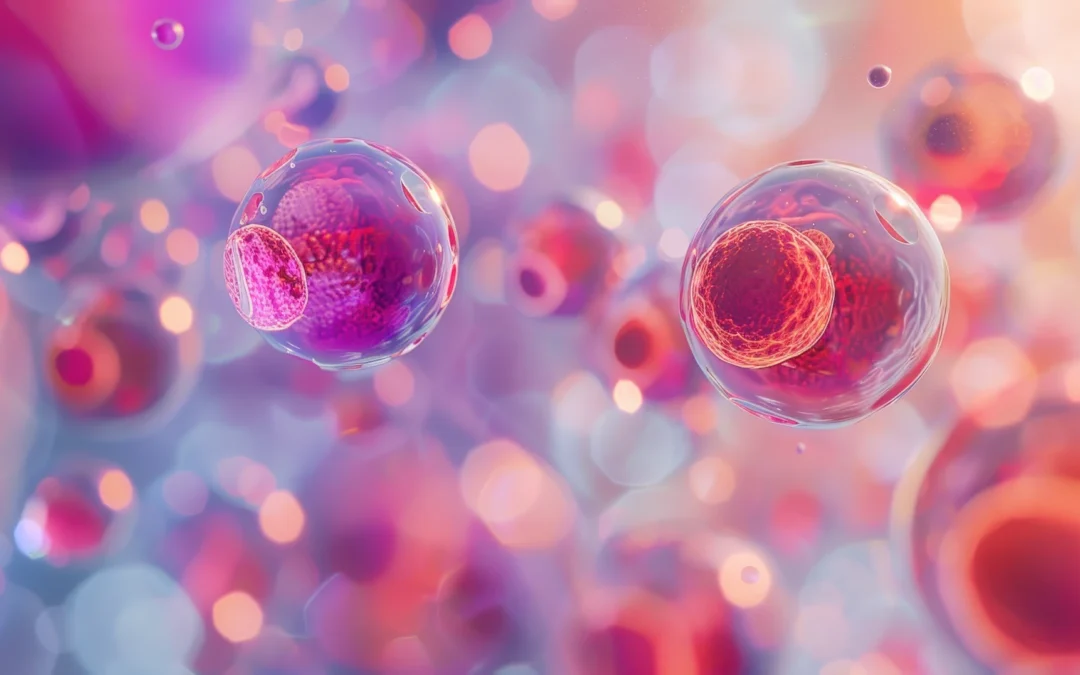 Uso de exosomas post-terapia con láser CO2 fraccionado y/o radiofrecuencia con microagujas