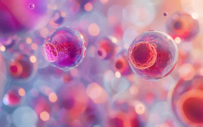 Uso de exosomas post-terapia con láser CO2 fraccionado y/o radiofrecuencia con microagujas
