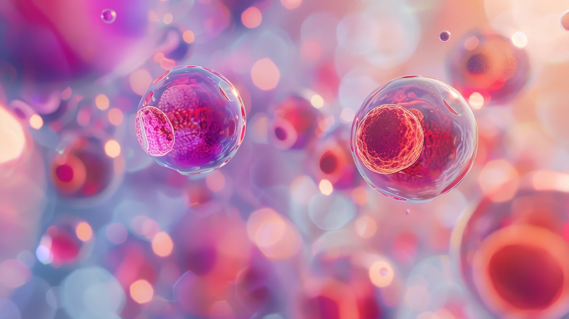 Uso de exosomas post-terapia con láser fraccionado y/o radiofrecuencia con microagujas