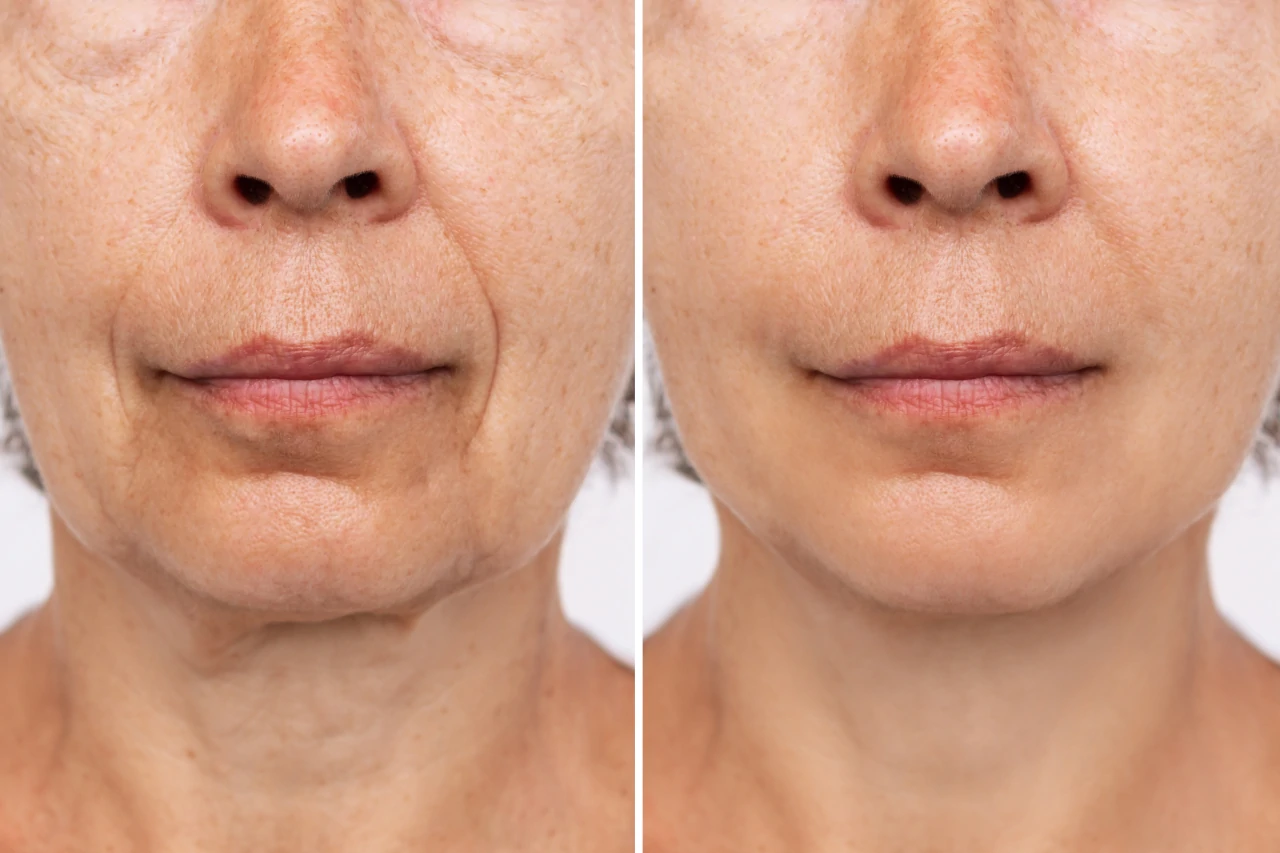 Rejuvenecimiento facial avanzado no invasivo