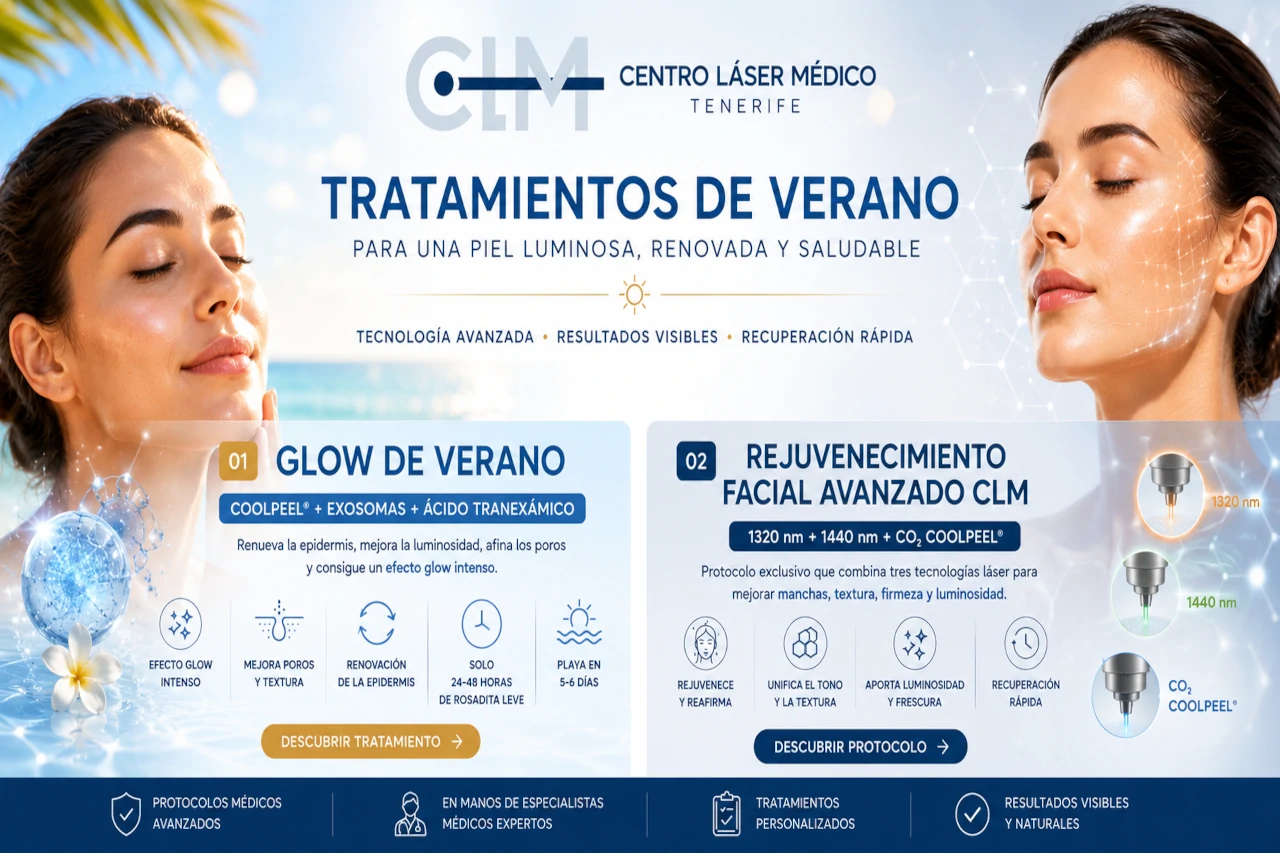 Centro Láser Médico Tenerife